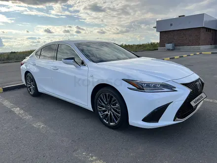 Lexus ES 250 2020 годаүшін27 000 000 тг. в Астана