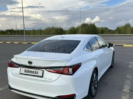 Lexus ES 250 2020 годаүшін27 000 000 тг. в Астана – фото 5