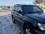 Lexus LX 470 2007 годаfor11 700 000 тг. в Талдыкорган – фото 3