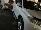 Toyota Highlander 2013 года за 14 000 000 тг. в Астана – фото 4