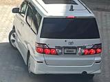 Toyota Alphard 2007 года за 4 500 000 тг. в Атырау