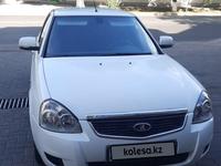 ВАЗ (Lada) Priora 2170 2012 годаүшін2 500 000 тг. в Шымкент