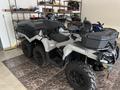 BRP  Can-Am Outlander Max 6x6 XU+ 1000 T 2017 года за 10 000 000 тг. в Астана – фото 2