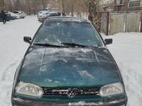 Volkswagen Golf 1993 годаүшін1 150 000 тг. в Темиртау