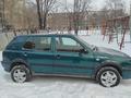 Volkswagen Golf 1993 годаүшін1 150 000 тг. в Темиртау – фото 2