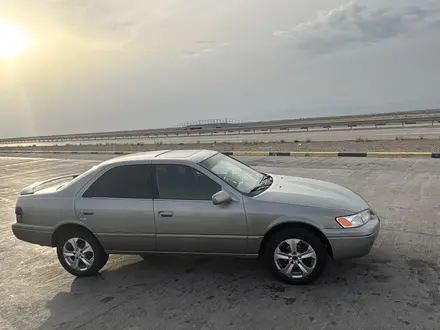 Toyota Camry 1997 года за 2 912 679 тг. в Жаркент – фото 2