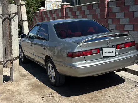 Toyota Camry 1997 года за 2 912 679 тг. в Жаркент