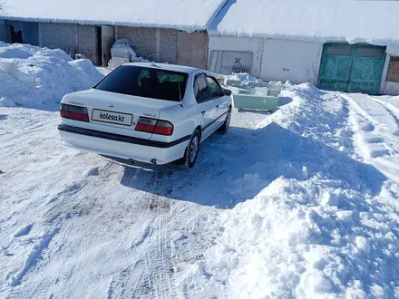 Nissan Primera 1995 года за 1 300 000 тг. в Талгар – фото 5