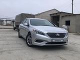 Hyundai Sonata 2015 года за 7 500 000 тг. в Кульсары