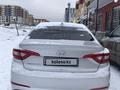 Hyundai Sonata 2015 года за 7 500 000 тг. в Кульсары – фото 5