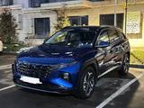 Hyundai Tucson 2024 годаүшін13 490 000 тг. в Алматы