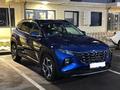 Hyundai Tucson 2024 года за 13 490 000 тг. в Алматы – фото 2