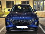 Hyundai Tucson 2024 годаүшін13 490 000 тг. в Алматы – фото 3