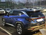 Hyundai Tucson 2024 годаүшін13 490 000 тг. в Алматы – фото 4