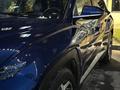 Hyundai Tucson 2024 года за 13 490 000 тг. в Алматы – фото 5