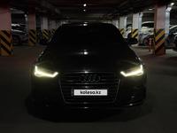 Audi A6 2017 годаfor14 700 000 тг. в Алматы