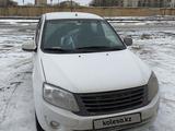 ВАЗ (Lada) Granta 2190 2013 года за 2 100 000 тг. в Байконыр