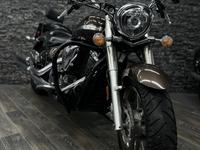 Yamaha  MIDNIGTH STAR 1300 BATYR MOTO 2006 годаүшін4 250 000 тг. в Алматы