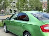 Skoda Rapid 2013 года за 5 000 000 тг. в Петропавловск – фото 3