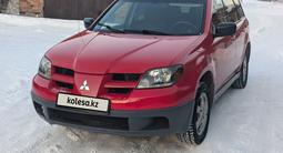 Mitsubishi Outlander 2002 годаfor3 800 000 тг. в Усть-Каменогорск