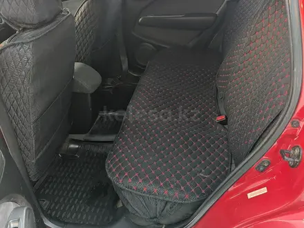 Mitsubishi Outlander 2002 года за 3 800 000 тг. в Усть-Каменогорск – фото 17