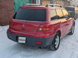 Mitsubishi Outlander 2002 годаfor3 800 000 тг. в Усть-Каменогорск – фото 3