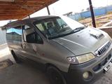 Hyundai Starex 2002 года за 1 250 000 тг. в Алматы – фото 2