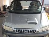 Hyundai Starex 2002 года за 1 250 000 тг. в Алматы