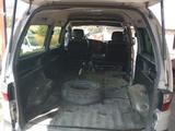 Hyundai Starex 2002 года за 1 250 000 тг. в Алматы – фото 4