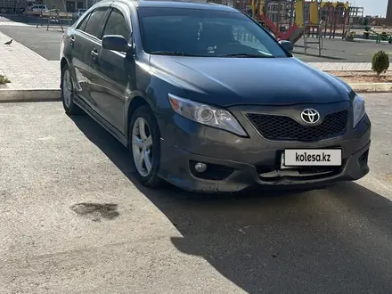 Toyota Camry 2010 года за 6 300 000 тг. в Актау