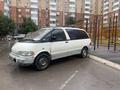 Toyota Previa 1993 года за 1 800 000 тг. в Астана