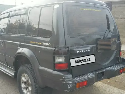 Mitsubishi Pajero 1994 года за 3 000 000 тг. в Шымкент – фото 6