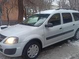 ВАЗ (Lada) Largus 2017 года за 4 800 000 тг. в Алматы