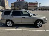 Subaru Forester 2006 годаүшін5 100 000 тг. в Алматы – фото 4