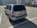 Subaru Forester 2006 года за 5 000 000 тг. в Алматы – фото 5