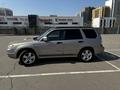 Subaru Forester 2006 года за 5 000 000 тг. в Алматы – фото 7