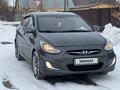 Hyundai Accent 2013 года за 4 800 000 тг. в Уральск – фото 4