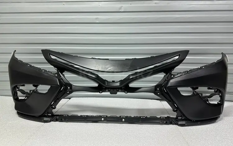 Бампер Toyota Camry 70-75 SE/XSE за 10 000 тг. в Алматы