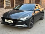 Hyundai Elantra 2022 года за 8 290 000 тг. в Петропавловск