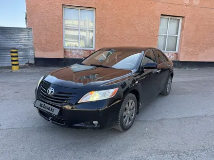 Toyota Camry 2008 года за 5 700 000 тг. в Костанай
