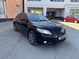 Toyota Camry 2008 года за 5 700 000 тг. в Костанай – фото 3