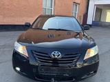 Toyota Camry 2008 года за 5 700 000 тг. в Костанай – фото 2