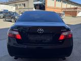 Toyota Camry 2008 года за 5 700 000 тг. в Костанай – фото 5