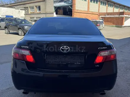 Toyota Camry 2008 года за 5 700 000 тг. в Костанай – фото 5
