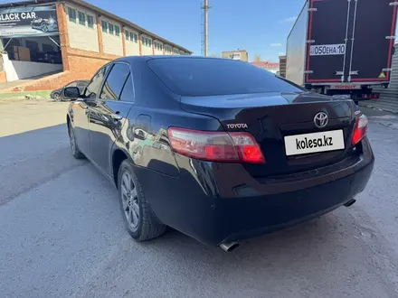 Toyota Camry 2008 года за 5 700 000 тг. в Костанай – фото 6