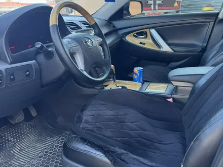 Toyota Camry 2008 года за 5 700 000 тг. в Костанай – фото 8