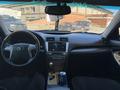 Toyota Camry 2008 года за 5 700 000 тг. в Костанай – фото 9