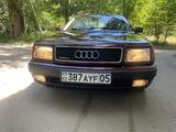 Audi 100 1991 года за 3 350 000 тг. в Алматы