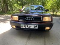 Audi 100 1991 годаүшін3 350 000 тг. в Алматы