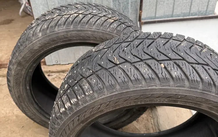 Резину за 115 000 тг. в Уральск